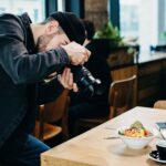 5 Food Photography Tips