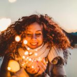 How to Get a Bokeh Effect