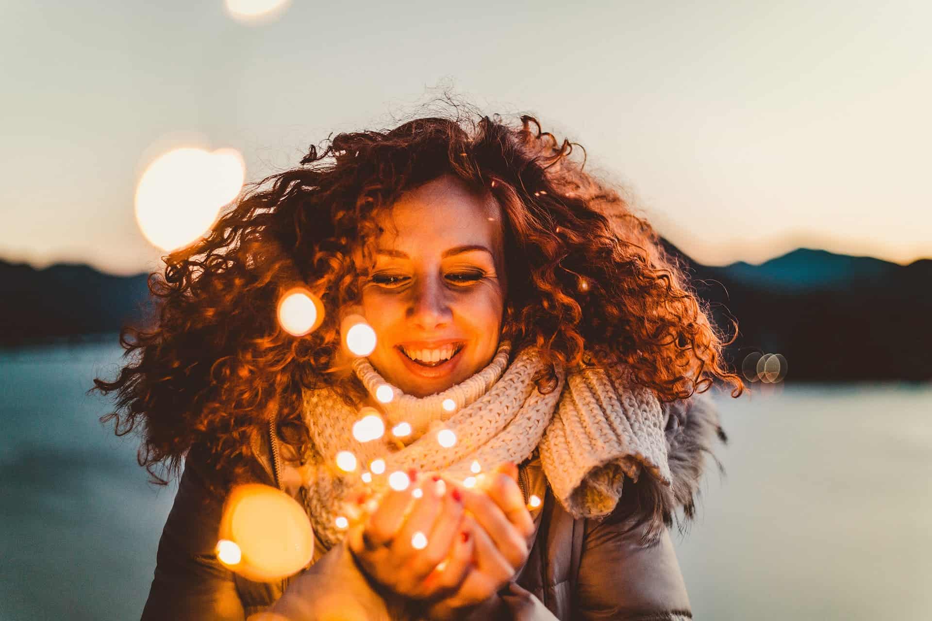 How to Get a Bokeh…